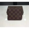 Louis Vuitton Replica ZIPPY COMPACT WALLET N61258