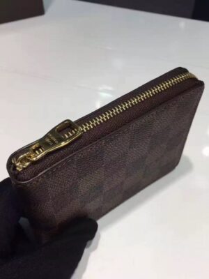 Louis Vuitton Replica ZIPPY COMPACT WALLET N61258