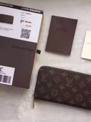 Louis Vuitton Replica ZIPPY ORGANISER M60017