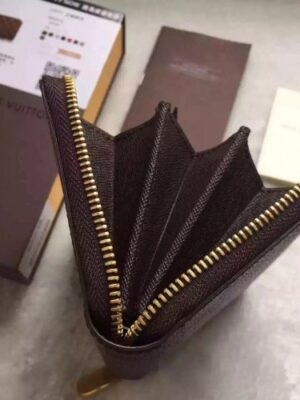 Louis Vuitton Replica ZIPPY ORGANISER N60003