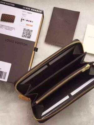 Louis Vuitton Replica ZIPPY ORGANISER N60003