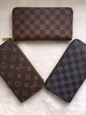 Louis Vuitton Replica ZIPPY ORGANISER N63079