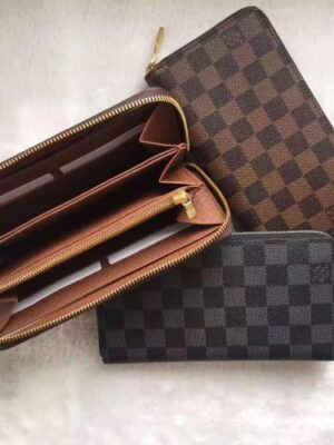 Louis Vuitton Replica ZIPPY ORGANISER N63079