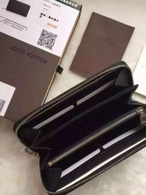 Louis Vuitton Replica ZIPPY ORGANISER N63079