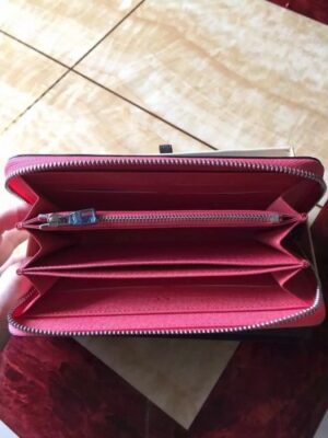 Louis Vuitton Replica  ZIPPY WALLET M56233