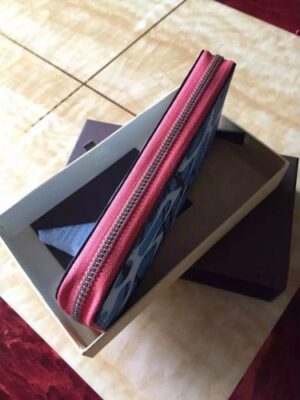 Louis Vuitton Replica  ZIPPY WALLET M56233