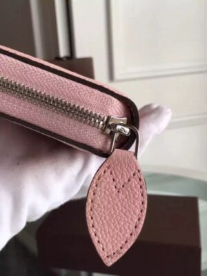 Louis Vuitton Replica ZIPPY WALLET Magnolia