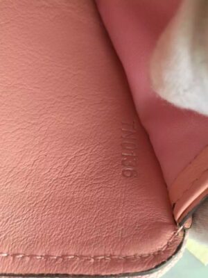 Louis Vuitton Replica ZIPPY WALLET Magnolia