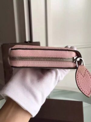 Louis Vuitton Replica ZIPPY WALLET Magnolia