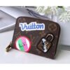 Louis Vuitton Replica Zippy Coin Purse M63391 Monogram Canvas