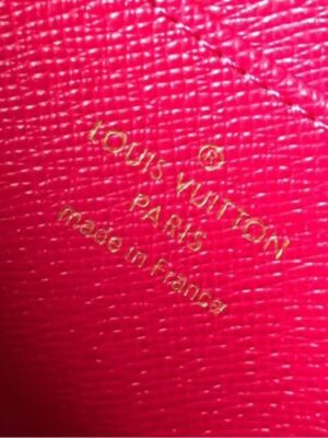 Louis Vuitton Replica Zippy Coin Purse M63391 Monogram Canvas