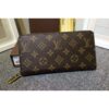 Louis Vuitton Replica Zippy Wallet Monogram Canvas M60017