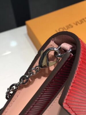 Louis Vuitton Replica chain Epi leather wallet M62252(kd-732405)