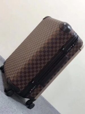 Louis Vuitton Replica horizon 55 damier ebene luggage n23304