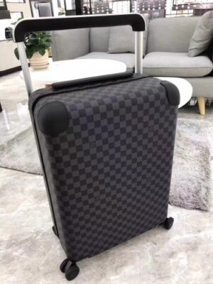 Louis Vuitton Replica horizon 55 damier graphite luggage n20002