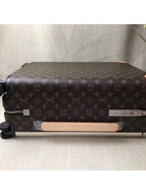 Louis Vuitton Replica horizon 55 monogram luggage m23203