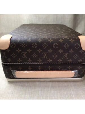 Louis Vuitton Replica horizon 55 monogram luggage m23203