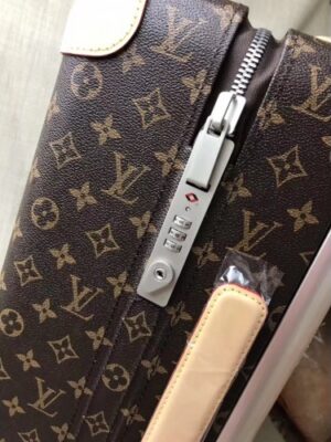 Louis Vuitton Replica horizon 55 monogram luggage m23203