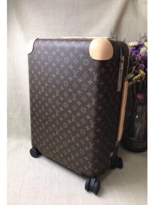 Louis Vuitton Replica horizon 55 monogram luggage m23203