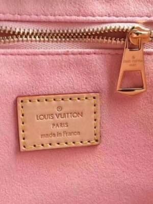 Louis Vuitton Replica propriano damier azur tote bag N44027