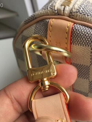 Louis Vuitton Replica speedy 25 Damier Azur Canvas n41371