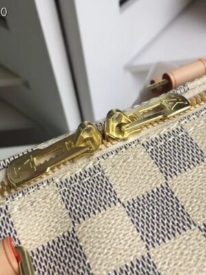 Louis Vuitton Replica speedy 25 Damier Azur Canvas n41371