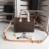 Louis Vuitton Replica speedy 25 MONOGRAM Canvas M41113