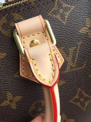 Louis Vuitton Replica speedy 25 MONOGRAM Canvas M41113