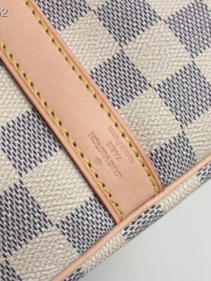 Louis Vuitton Replica speedy 30 Damier Azur Canvas n41373