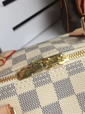 Louis Vuitton Replica speedy 30 Damier Azur Canvas n41373