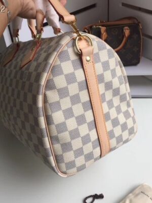 Louis Vuitton Replica speedy 30 Damier Azur Canvas n41373