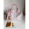 Louis Vuitton Replica speedy 30  Damier Azur Canvas n44367