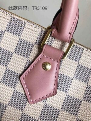 Louis Vuitton Replica speedy 30  Damier Azur Canvas n44367