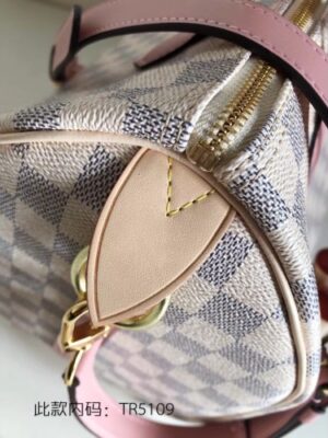 Louis Vuitton Replica speedy 30  Damier Azur Canvas n44367