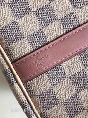 Louis Vuitton Replica speedy 30  Damier Azur Canvas n44367