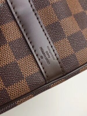 Louis Vuitton Replica speedy 30 Damier ebene Canvas n41367