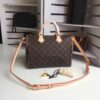 Louis Vuitton Replica speedy 30  Monogram Canvas m41112