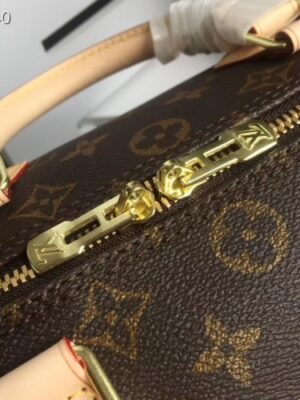 Louis Vuitton Replica speedy 30  Monogram Canvas m41112