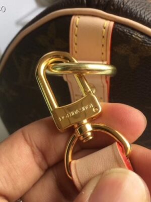 Louis Vuitton Replica speedy 30  Monogram Canvas m41112