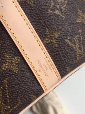 Louis Vuitton Replica speedy 30  Monogram Canvas m41112