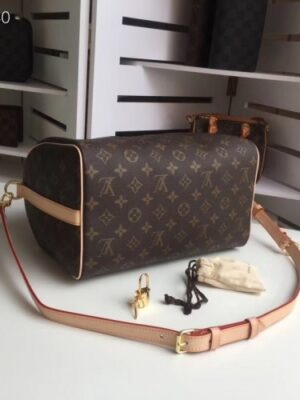 Louis Vuitton Replica speedy 30  Monogram Canvas m41112