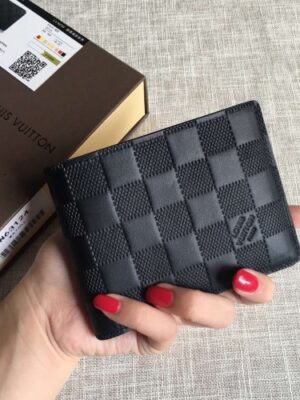 Louis Vuitton Replica wallet M63124