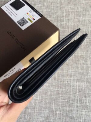 Louis Vuitton Replica wallet M63124