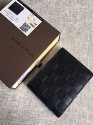 Louis Vuitton Replica wallet M63124