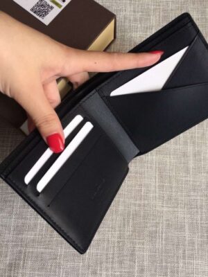 Louis Vuitton Replica wallet M63124