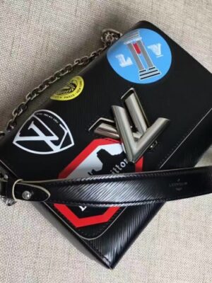 Louis Vuitton ReplicaTWIST MM M50280