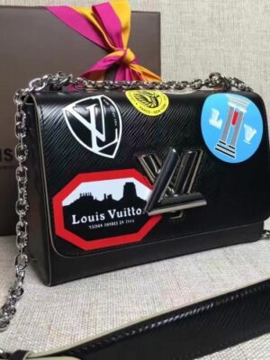 Louis Vuitton ReplicaTWIST MM M50280