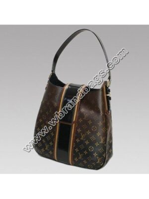 Monogram Canvas MUSETTE