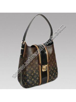 Monogram Canvas MUSETTE