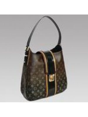 Monogram Canvas MUSETTE